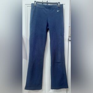 💙 Nike Fleece Pants